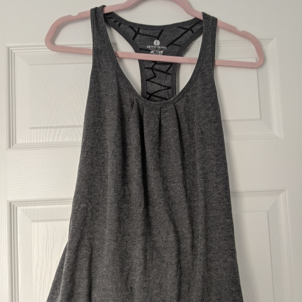 Never worn old Navy active top